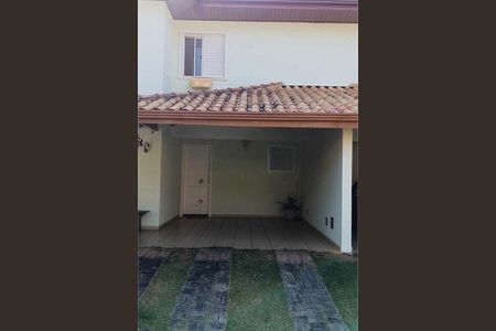 Casa à venda com 3 quartos, 120m² em Recanto Quarto Centenario, Jundiaí