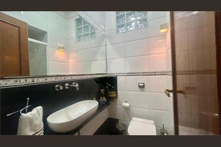 Casa à venda com 6 quartos, 338m² em Planalto Paulista, São Paulo