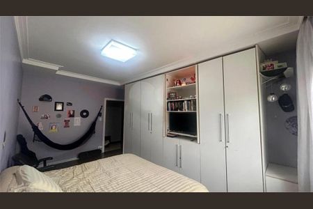 Casa à venda com 6 quartos, 338m² em Planalto Paulista, São Paulo