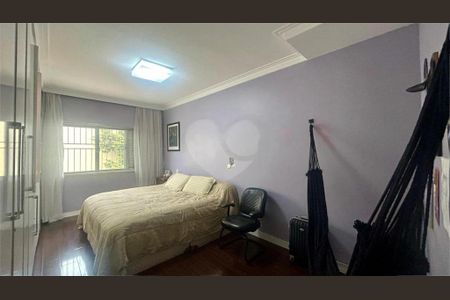 Casa à venda com 6 quartos, 338m² em Planalto Paulista, São Paulo