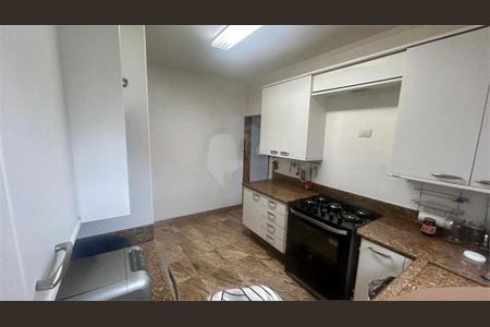 Casa à venda com 6 quartos, 338m² em Planalto Paulista, São Paulo