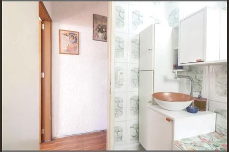 Casa à venda com 2 quartos, 129m² em Penha de França, São Paulo
