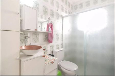 Casa à venda com 2 quartos, 129m² em Penha de França, São Paulo