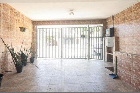 Casa à venda com 2 quartos, 129m² em Penha de França, São Paulo