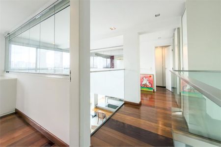 Apartamento à venda com 2 quartos, 162m² em Brooklin Novo, São Paulo