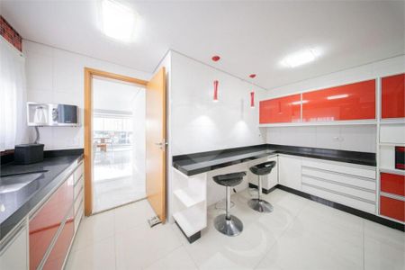 Apartamento à venda com 152m², 3 quartos e 3 vagas