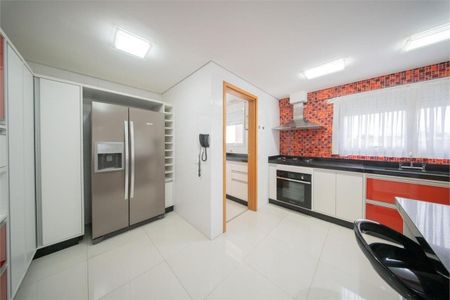 Apartamento à venda com 152m², 3 quartos e 3 vagas