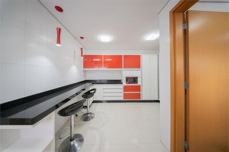 Apartamento à venda com 152m², 3 quartos e 3 vagas