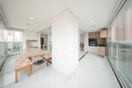 Apartamento à venda com 152m², 3 quartos e 3 vagas