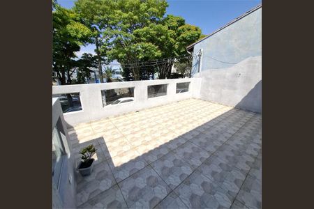 Casa à venda com 2 quartos, 117m² em Cidade Dutra, São Paulo