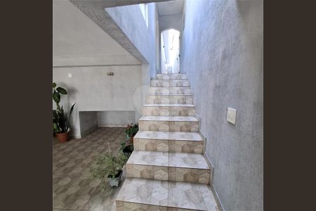 Casa à venda com 2 quartos, 117m² em Cidade Dutra, São Paulo