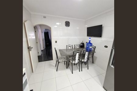 Casa à venda com 2 quartos, 117m² em Cidade Dutra, São Paulo