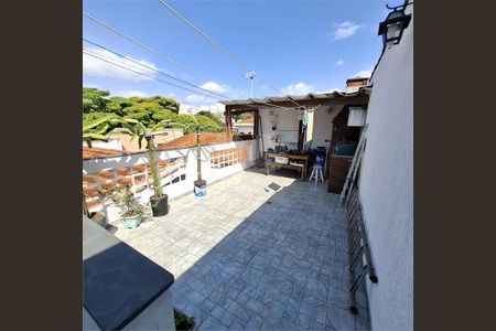 Casa à venda com 2 quartos, 117m² em Cidade Dutra, São Paulo