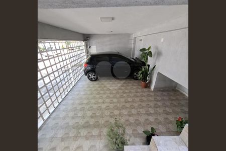 Casa à venda com 2 quartos, 117m² em Cidade Dutra, São Paulo