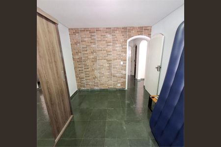 Casa à venda com 2 quartos, 117m² em Cidade Dutra, São Paulo