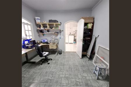 Casa à venda com 2 quartos, 117m² em Cidade Dutra, São Paulo