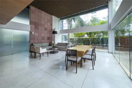 Apartamento à venda com 2 quartos, 162m² em Brooklin Novo, São Paulo