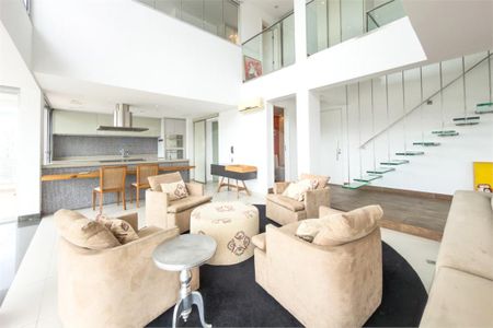 Apartamento à venda com 2 quartos, 162m² em Brooklin Novo, São Paulo