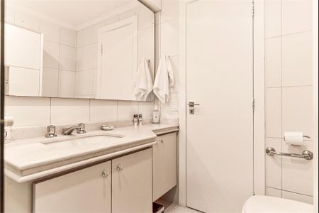Apartamento à venda com 2 quartos, 124m² em Brooklin Novo, São Paulo