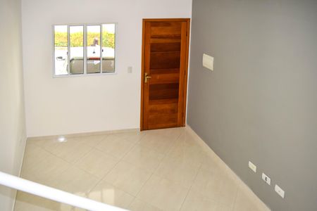 Sala de casa de condomínio à venda com 2 quartos, 69m² em Vila Carrão, São Paulo