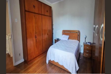 Casa à venda com 2 quartos, 130m² em Cambuci, São Paulo