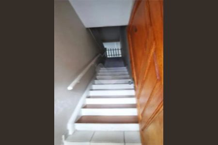 Casa à venda com 2 quartos, 130m² em Cambuci, São Paulo