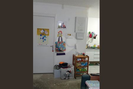 Apartamento à venda com 2 quartos, 40m² em Jardim Lideranca, São Paulo