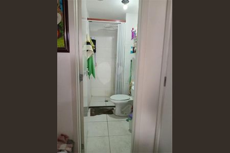 Apartamento à venda com 2 quartos, 40m² em Jardim Lideranca, São Paulo
