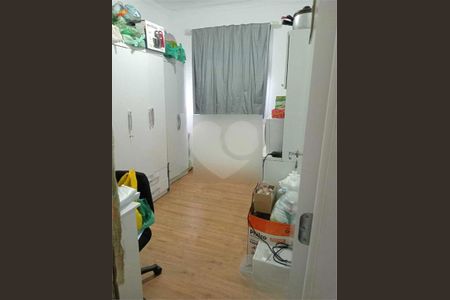 Apartamento à venda com 2 quartos, 40m² em Jardim Lideranca, São Paulo