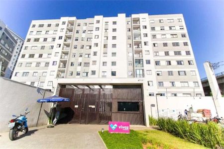 Apartamento à venda com 2 quartos, 40m² em Jardim Lideranca, São Paulo