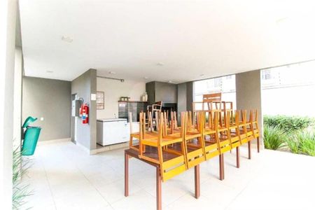 Apartamento à venda com 2 quartos, 40m² em Jardim Lideranca, São Paulo