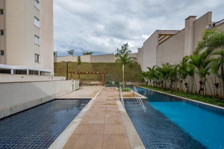 Apartamento à venda com 50m², 2 quartos e 1 vagaÁrea comum