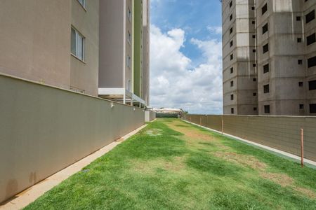 Apartamento à venda com 50m², 2 quartos e 1 vagaÁrea comum