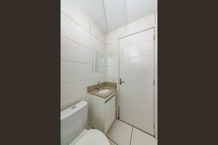 Apartamento à venda com 50m², 2 quartos e 1 vagaBanheiro