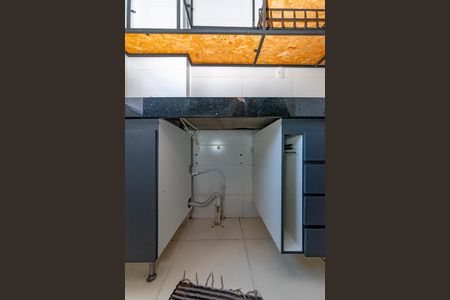 Apartamento à venda com 50m², 2 quartos e 1 vagaÁrea de Serviço