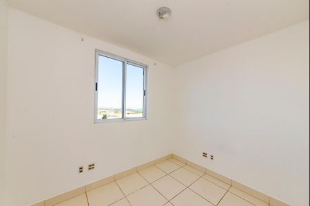 Apartamento à venda com 50m², 2 quartos e 1 vagaQuarto 2