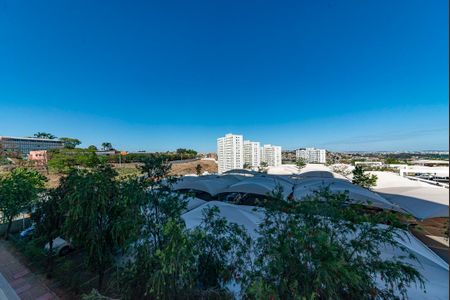 Apartamento à venda com 50m², 2 quartos e 1 vagaQuarto 2