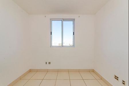 Apartamento à venda com 50m², 2 quartos e 1 vagaQuarto 2