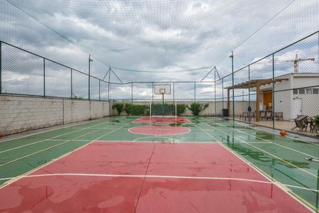 Apartamento à venda com 50m², 2 quartos e 1 vagaÁrea comum