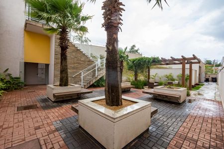 Apartamento à venda com 50m², 2 quartos e 1 vagaÁrea comum