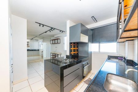 Apartamento à venda com 50m², 2 quartos e 1 vagaCozinha