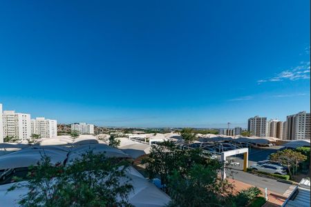 Apartamento à venda com 50m², 2 quartos e 1 vagaQuarto 2