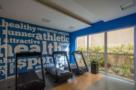 Apartamento à venda com 50m², 2 quartos e 1 vagaÁrea comum