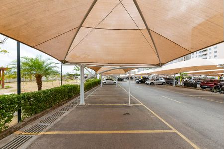 Apartamento à venda com 50m², 2 quartos e 1 vagaGaragem