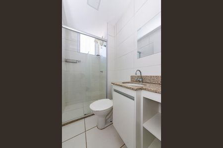 Apartamento à venda com 50m², 2 quartos e 1 vagaBanheiro