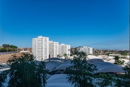 Apartamento à venda com 50m², 2 quartos e 1 vagaQuarto 1