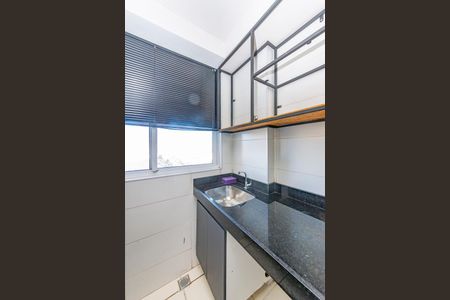 Apartamento à venda com 50m², 2 quartos e 1 vagaÁrea de Serviço