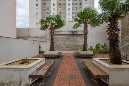 Apartamento à venda com 50m², 2 quartos e 1 vagaÁrea comum