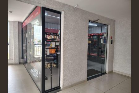 Apartamento à venda com 2 quartos, 40m² em Cambuci, São Paulo