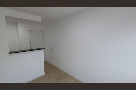 Apartamento à venda com 2 quartos, 40m² em Cambuci, São Paulo